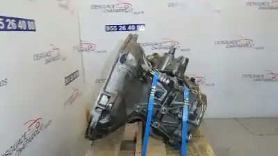 Gebrauchtes Autoersatzteil getriebe zum opel vectra b caravan 1.8 16v oem-iam-referenzen f18  