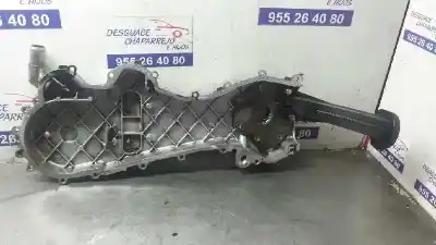 Pezzo di ricambio per auto di seconda mano bomba a olio per fiat strada (278) riferimenti oem iam a59860725