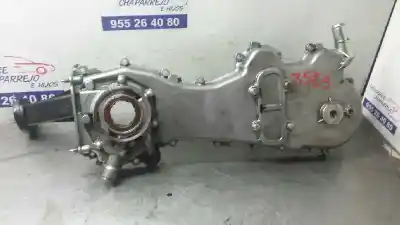 Pezzo di ricambio per auto di seconda mano bomba a olio per fiat strada (278)  riferimenti oem iam a59860725  