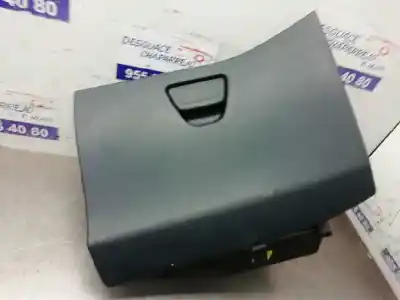 Piesă de schimb auto la mâna a doua torpedou pentru ford fiesta (cb1) ghia referințe oem iam 