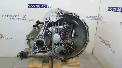 Gebrauchtes Autoersatzteil GETRIEBE zum NISSAN ALMERA (N16/E)  OEM-IAM-Referenzen YD1  