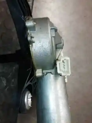 Pezzo di ricambio per auto di seconda mano motore tergicristallo posteriore per renault clio iii confort dynamique riferimenti oem iam 8200311486  