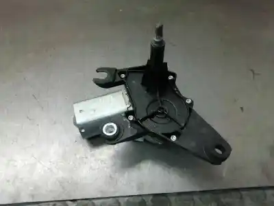 Pezzo di ricambio per auto di seconda mano motore tergicristallo posteriore per renault clio iii confort dynamique riferimenti oem iam 8200311486  