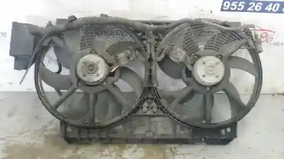 Pièce détachée automobile d'occasion Ventilateur pour RENAULT LAGUNA (B56) 2.2 dT RT Références OEM IAM   