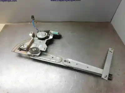 Peça sobressalente para automóvel em segunda mão elevador de vidros dianteiro direito por kia sorento 2.5 crdi ex referências oem iam xh101pa