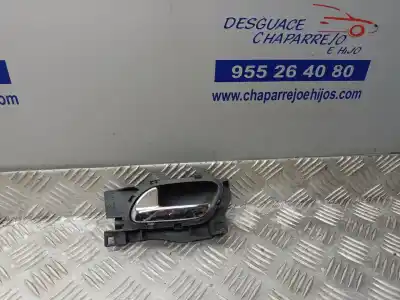 Pièce détachée automobile d'occasion  pour PEUGEOT 407 SW  Références OEM IAM   