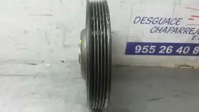 Автозапчасти б/у шкив коленчатого вала за renault clio ii fase ii (b/cb0) authentique ссылки oem iam 28317a1  
