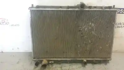 Recambio de automóvil de segunda mano de Radiador Agua para VOLVO S40 BERLINA TD referencias OEM IAM   