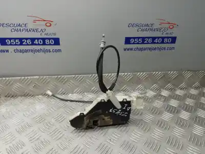 Pièce détachée automobile d'occasion  pour PEUGEOT 407 SW  Références OEM IAM 9681333380  