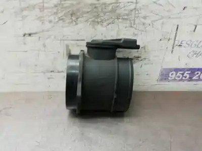 Second-hand car spare part Flowmeter for PEUGEOT 307 BREAK / SW (S1) 1.6 HDi OEM IAM references 9650010780  