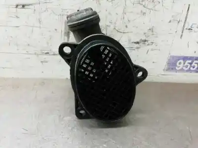 Pezzo di ricambio per auto di seconda mano misuratore di flusso per peugeot 307 break / sw (s1) 1.6 hdi riferimenti oem iam 9650010780  