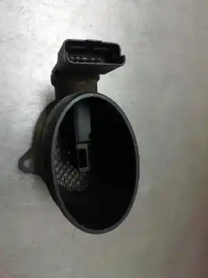 Pezzo di ricambio per auto di seconda mano misuratore di flusso per peugeot 307 break / sw (s1) 1.6 hdi riferimenti oem iam 9650010780  