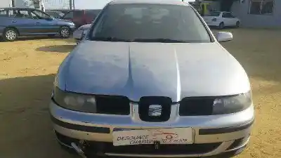 Second-hand car spare part water radiator for seat leon (1m1) stella oem iam references   