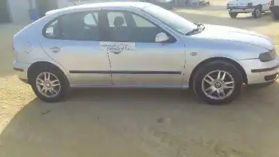 Second-hand car spare part water radiator for seat leon (1m1) stella oem iam references   