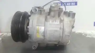 Peça sobressalente para automóvel em segunda mão compressor de ar condicionado a/a a/c por audi a8 (d2) 3.7 quattro referências oem iam 4b0260805b  11u0539