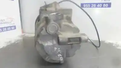 Peça sobressalente para automóvel em segunda mão compressor de ar condicionado a/a a/c por audi a8 (d2) 3.7 quattro referências oem iam 4b0260805b  11u0539