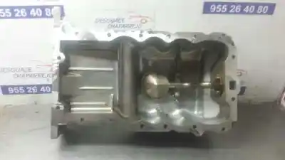 Peça sobressalente para automóvel em segunda mão cárter por opel corsa c 1.2 16v cat (z 12 xep / lb4) referências oem iam 9128621  