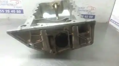 Peça sobressalente para automóvel em segunda mão cárter por opel corsa c 1.2 16v cat (z 12 xep / lb4) referências oem iam 9128621  