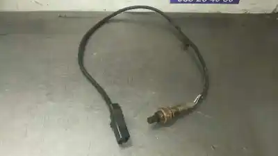Pezzo di ricambio per auto di seconda mano Sonda Lambda per OPEL CORSA E 1.3 16V CDTI Riferimenti OEM IAM 55574474  