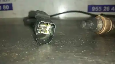 Second-hand car spare part lambda probe for opel corsa e 1.3 16v cdti oem iam references 55574474  