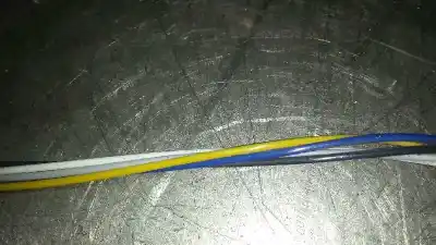 Second-hand car spare part lambda probe for opel corsa e 1.3 16v cdti oem iam references 55574474  