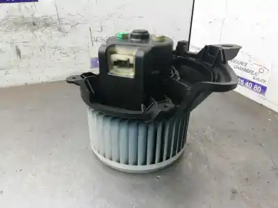 Peça sobressalente para automóvel em segunda mão Motor De Sofagem por OPEL CORSA D 1.3 DTH Referências OEM IAM 5D3105497  5D3330100