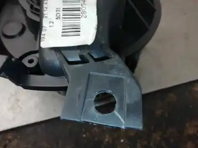 Peça sobressalente para automóvel em segunda mão motor de sofagem por opel corsa d 1.3 dth referências oem iam 5d3105497  5d3330100