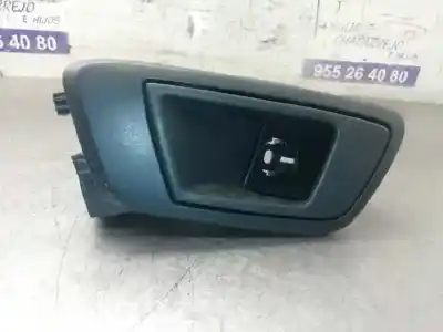 Piesă de schimb auto la mâna a doua mâner interior stânga spate pentru ford fiesta (cb1) ghia referințe oem iam 8a61a22601
