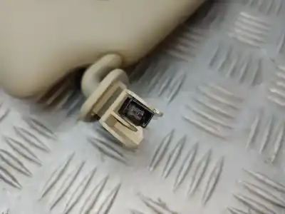 Peça sobressalente para automóvel em segunda mão para-sol direito por audi a4 berlina (8e) 2.0 referências oem iam   