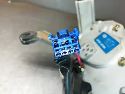 Peça sobressalente para automóvel em segunda mão motor do limpador traseiro por kia sorento 2.5 crdi ex referências oem iam 987003e000  