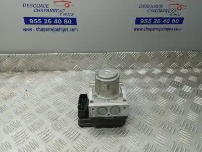 Second-hand car spare part ABS for HONDA JAZZ (GE)  OEM IAM references   