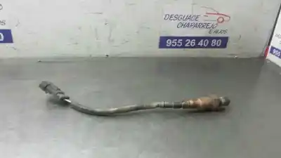Second-hand car spare part Lambda Probe for LANCIA MUSA (184) 1.4 CAT OEM IAM references 0258006206  