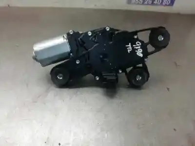 Piesă de schimb auto la mâna a doua motor stergãtor spate pentru ford fiesta (cb1) ghia referințe oem iam 0390201860