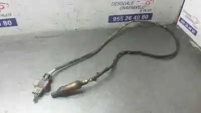 Pièce détachée automobile d'occasion Sonde Lambda pour CITROEN AX 1.4 (K2B) Références OEM IAM 0258003669  