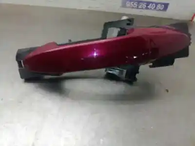 Piesă de schimb auto la mâna a doua mâner exterior spate dreapta pentru ford fiesta (cb1) ghia referințe oem iam 