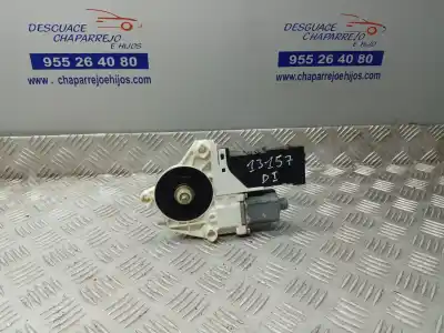 Pièce détachée automobile d'occasion Moteur Lève Vitre Avant Gauche pour PEUGEOT 407 SW SR Confort Références OEM IAM 1137328401  