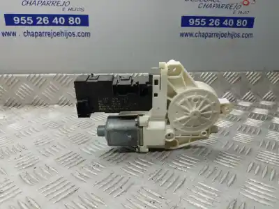 Pièce détachée automobile d'occasion moteur lève vitre avant gauche pour peugeot 407 sw sr confort références oem iam 1137328401  
