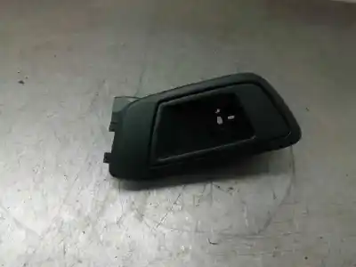 Piesă de schimb auto la mâna a doua mâner interior spate dreapta pentru ford fiesta (cb1) ghia referințe oem iam 