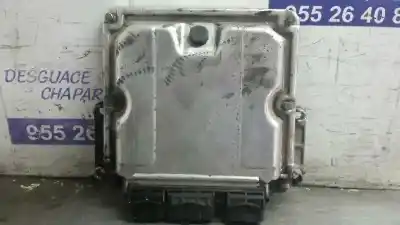 Автозапчасти б/у блок управления двигателем за CITROEN XSARA PICASSO 2.0 HDi SX ссылки OEM IAM 9651593480  0281011521 Автозапчасти б/у блок управления двигателем за CITROEN XSARA PICASSO 2.0 HDi SX ссылки OEM IAM 9651593480  0281011521