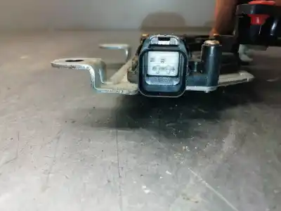 Second-hand car spare part tailgate central locking system  for kia sorento 2.5 crdi ex oem iam references   