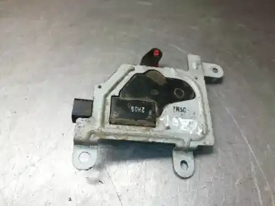 Second-hand car spare part tailgate central locking system  for kia sorento 2.5 crdi ex oem iam references   