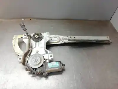 Peça sobressalente para automóvel em segunda mão elevador de vidros traseiro esquerdo por kia sorento 2.5 crdi ex referências oem iam yh602pa