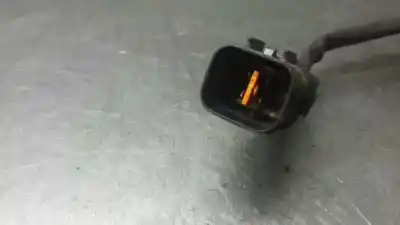 Peça sobressalente para automóvel em segunda mão sonda lambda por kia picanto 1.0 cat referências oem iam 3921002640  