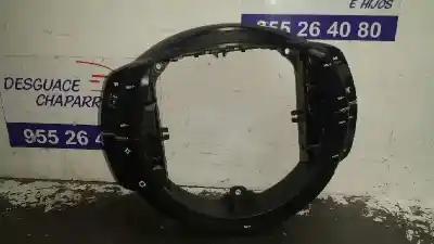 Second-hand car spare part Multifunction Switch for CITROEN C4 COUPE VTR OEM IAM references 96497903XT  