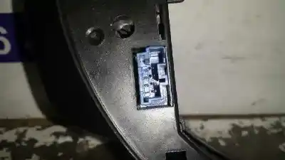 Peça sobressalente para automóvel em segunda mão comandos de alavanca por citroen c4 coupe vtr referências oem iam 96497903xt  