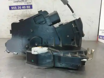 Peça sobressalente para automóvel em segunda mão fechadura da porta dianteira direita por bmw serie 3 berlina (e46) 320d referências oem iam 244btr