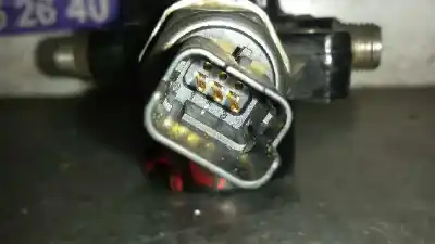 Pezzo di ricambio per auto di seconda mano rampa iniettori per ford transit connect (tc7) furgón (2006->) riferimenti oem iam r9144z020d  