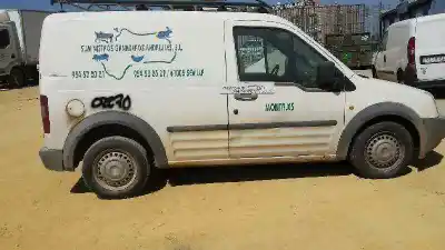 Pezzo di ricambio per auto di seconda mano rampa iniettori per ford transit connect (tc7) furgón (2006->) riferimenti oem iam r9144z020d  