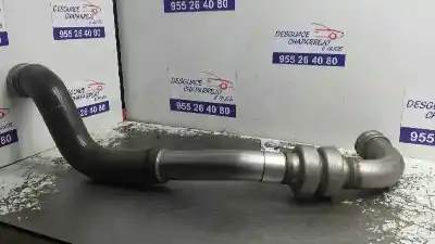 Peça sobressalente para automóvel em segunda mão tubo por renault fluence dynamique referências oem iam 00052011110
