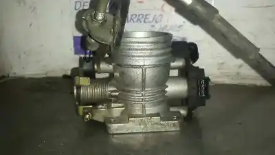 Second-hand car spare part Throttle Body for TATA INDICA 1.4 OEM IAM references   